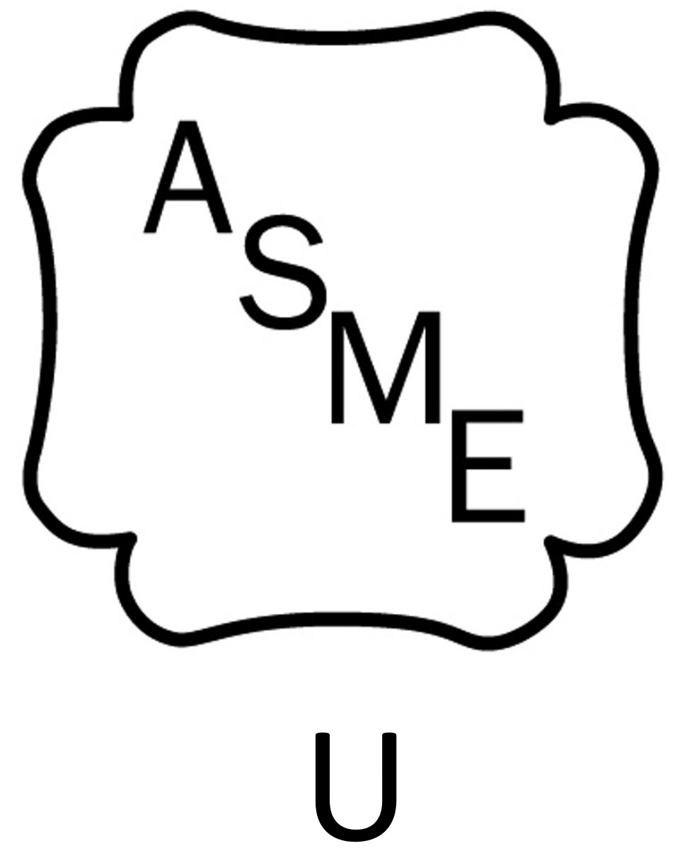 ASME U Stamp