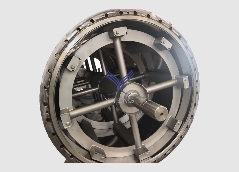 Thin Film Evaporator